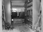 Chevrolet Model MA Panel Truck 1931 года
